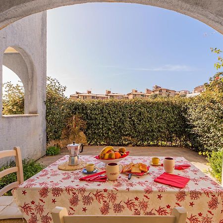 Murphy Holiday Home - Casa D' Amare La Maddalena  Exteriér fotografie