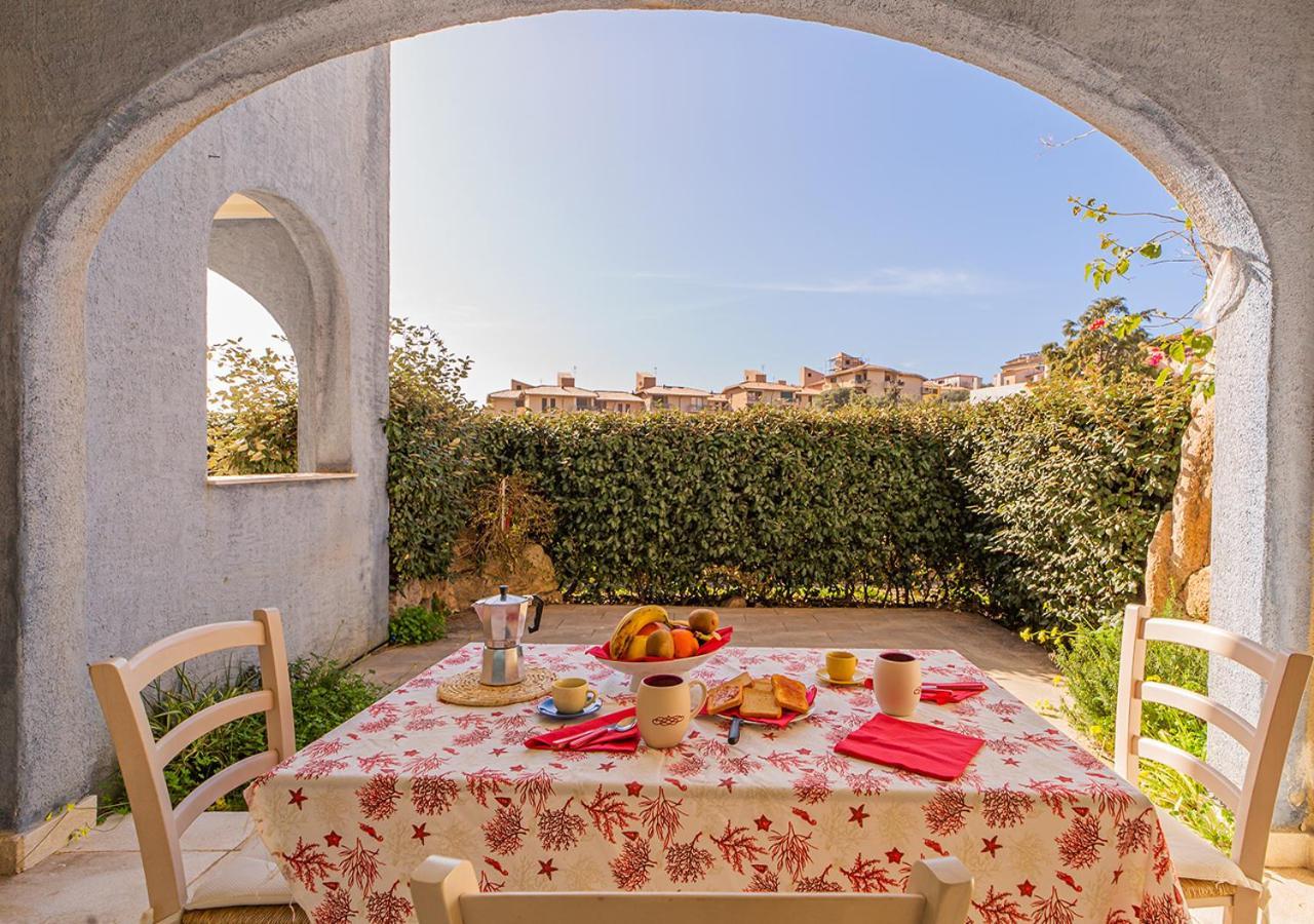 Murphy Holiday Home - Casa D' Amare La Maddalena  Exteriér fotografie