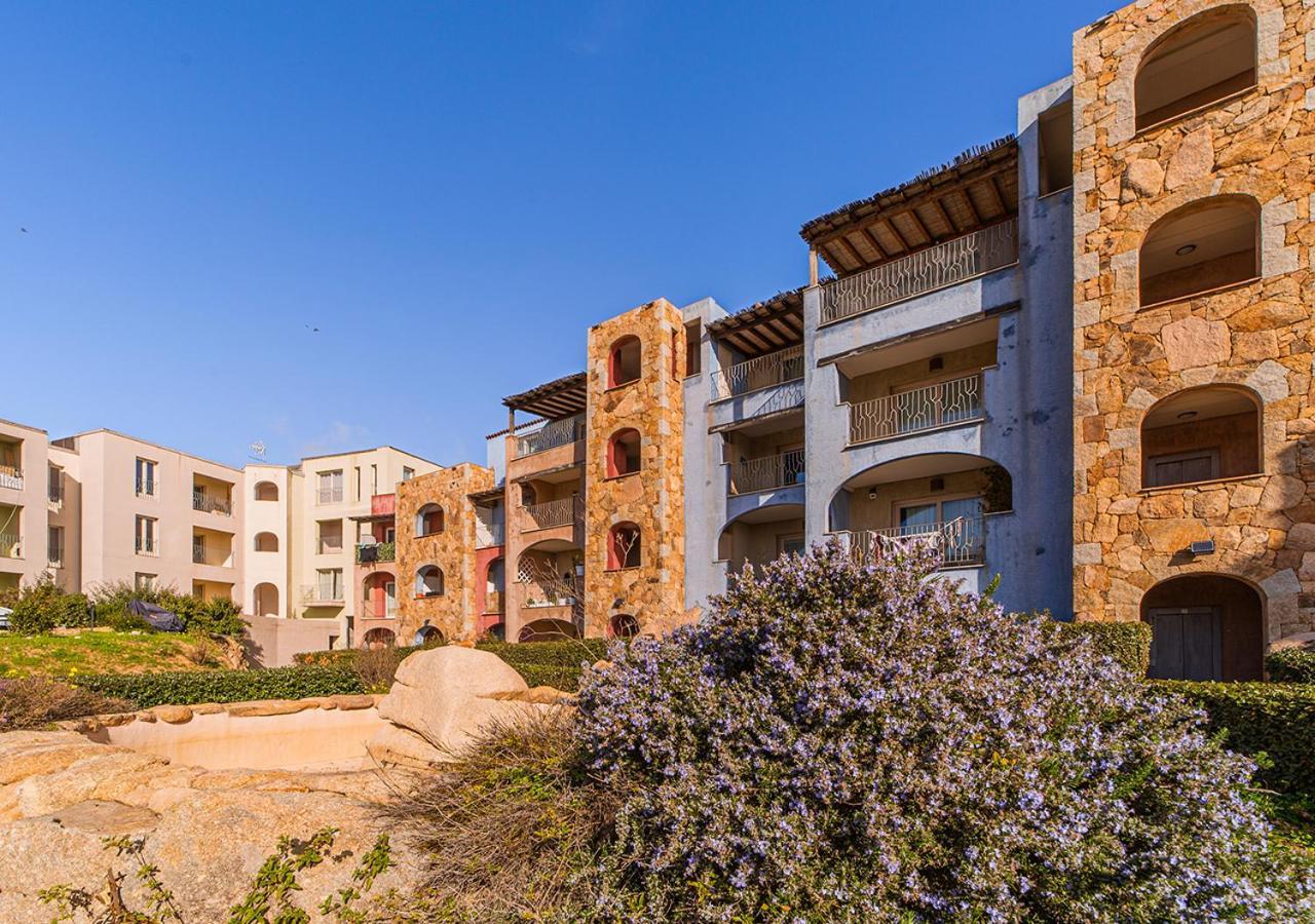 Murphy Holiday Home - Casa D' Amare La Maddalena  Exteriér fotografie